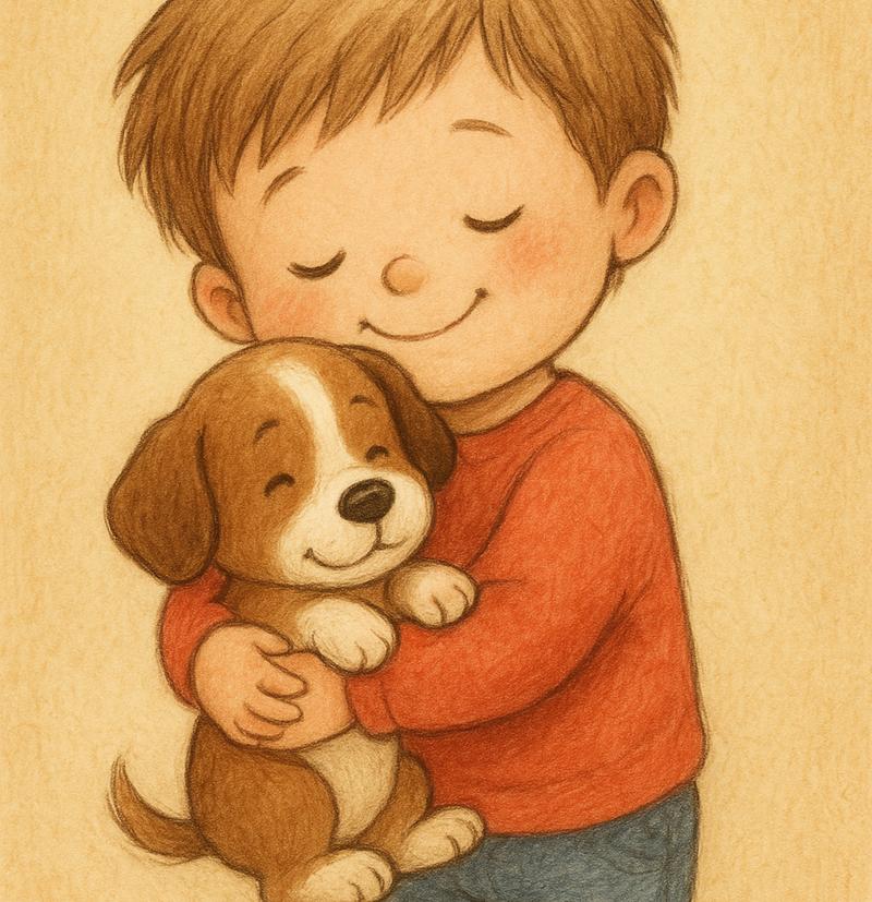 Créer un Livre Personnalisé avec votre Animal de Compagnie