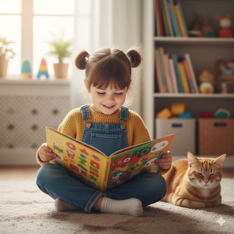 Des contes pour enfants à personnaliser : nouveaux héros et univers illustrés