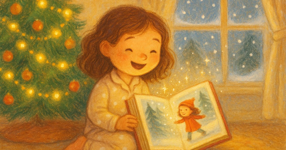 Idée Cadeau de Noël Fille : 15 Idées Originales qui Vont l'Émerveiller (2026)