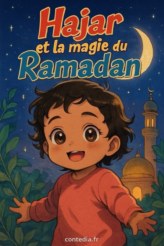 Hajar et le Ramadan