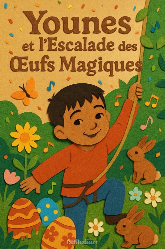 Younès et Pâques