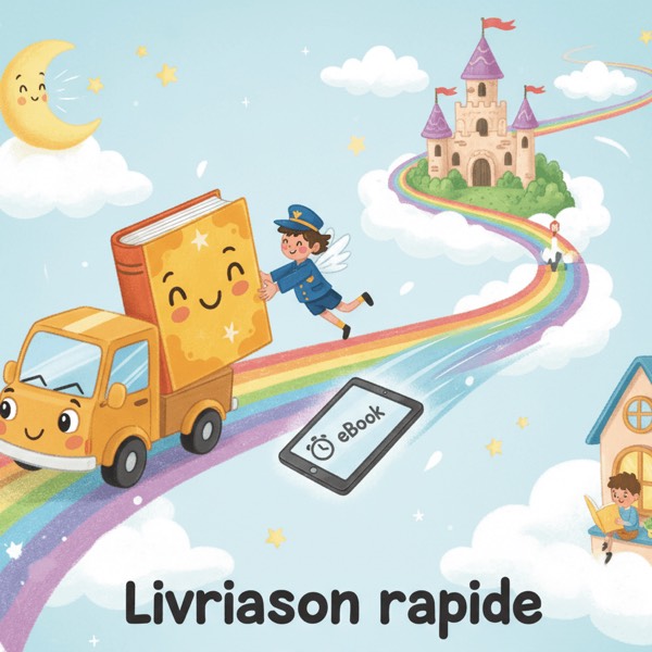 Livraison rapide